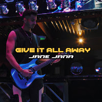 Arjun - Jane Jana (Give It All Away) mp3 скачать