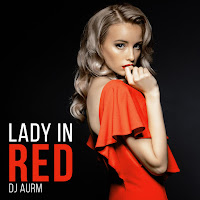 Dj Aurm - Lady In Red mp3 скачать