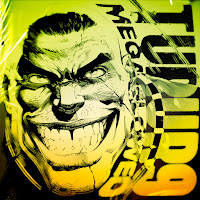 Dj Ikeraus - Turu R9, Vol. 2 (Mega Slowed) mp3 скачать