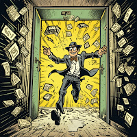 Forsaken - Money Bags! Money Bags! mp3 скачать