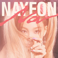 Nayeon - Abcd mp3 скачать
