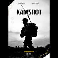 Nord Division - Kamshot Ft Bessmertnii mp3 скачать