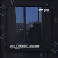 Umar Keyn - My Heart Cries mp3 скачать