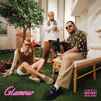 Uniqe - Гламур (Feat. Wipo) Ft Nkeeei & Artem Shilovets mp3 скачать